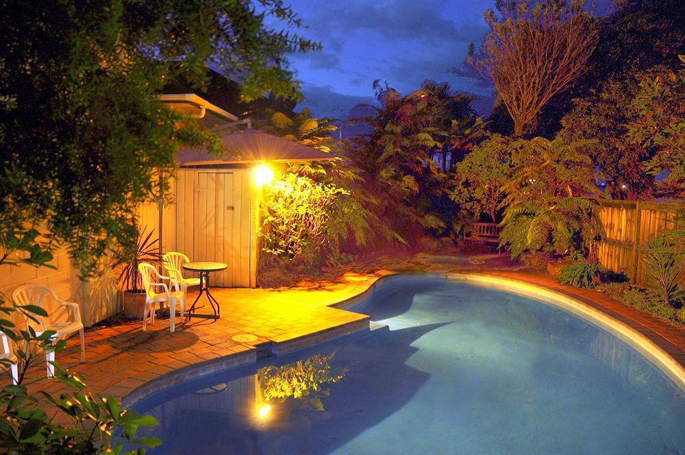 Union Victoria Motel โรโตรัว สิ่งอำนวยความสะดวก รูปภาพ